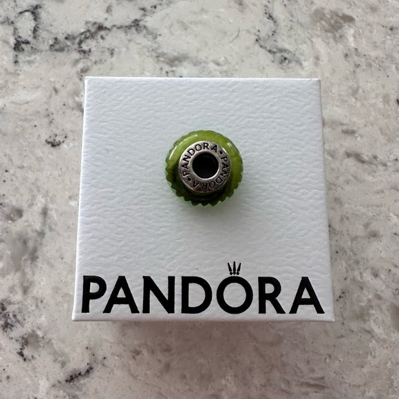 Pandora Bead Charm - Picture 2 of 3